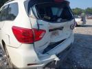Nissan Pathfinder Sv Image 8
