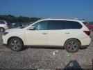 Nissan Pathfinder Sv Image 12