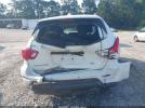 Nissan Pathfinder Sv Image 16