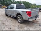 Ford F-150 Xlt Image 4