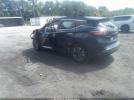 Nissan Murano Sv Image 12