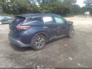 Nissan Murano Sv Image 8