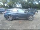 Nissan Murano Sv Image 13