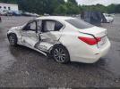 INFINITI Q50 2.0t Base Image 16