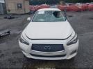 INFINITI Q50 2.0t Base Image 9
