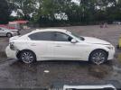 INFINITI Q50 2.0t Base Image 11
