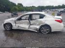 INFINITI Q50 2.0t Base Image 12