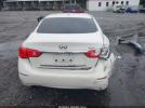 INFINITI Q50 2.0t Base Image 10