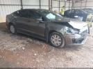 Ford Fusion S Image 1