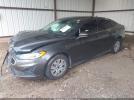 Ford Fusion S Image 4