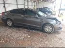Ford Fusion S Image 12