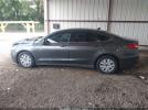 Ford Fusion S Image 3