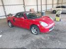Toyota MR2 Image 1