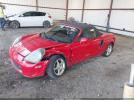 Toyota MR2 Image 6