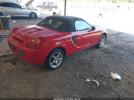 Toyota MR2 Image 7