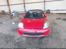 Toyota MR2 Image 3