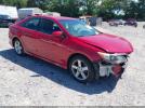 Toyota Camry Se Image 1