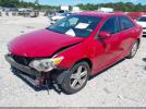 Toyota Camry Se Image 17
