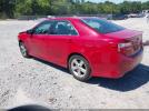Toyota Camry Se Image 12