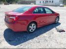 Toyota Camry Se Image 14