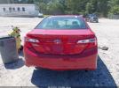 Toyota Camry Se Image 8
