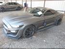 Ford Mustang Gt Premium Image 3