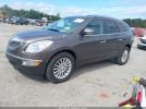 Buick Enclave Leather Image 3