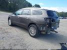 Buick Enclave Leather Image 9
