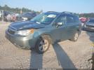 Subaru Forester 2.5i Limited Image 7