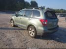 Subaru Forester 2.5i Limited Image 3