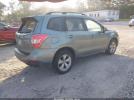 Subaru Forester 2.5i Limited Image 9