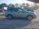 Subaru Forester 2.5i Limited Image 15