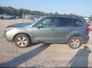 Subaru Forester 2.5i Limited Image 14
