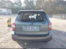 Subaru Forester 2.5i Limited Image 12