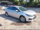 Chevrolet Cruze Lt Image 1