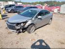 Chevrolet Cruze Lt Image 8