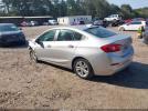 Chevrolet Cruze Lt Image 15