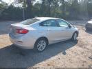 Chevrolet Cruze Lt Image 16
