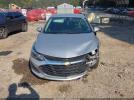 Chevrolet Cruze Lt Image 11