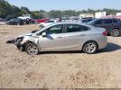 Chevrolet Cruze Lt Image 7