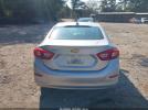 Chevrolet Cruze Lt Image 13
