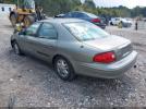 Mercury Sable Ls Premium Image 17