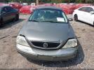 Mercury Sable Ls Premium Image 12