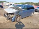 Honda Odyssey Ex Image 2