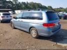 Honda Odyssey Ex Image 9