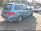 Honda Odyssey Ex Image 8