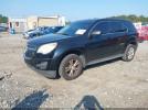 Chevrolet Equinox Ls Image 6