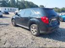 Chevrolet Equinox Ls Image 4