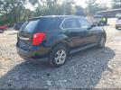 Chevrolet Equinox Ls Image 16