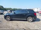 Chevrolet Equinox Ls Image 12